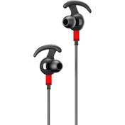 تصویر هندزفری موکسوم MX-EP34 MOXOM Wired Gaming Earphone Bass in Ear 3.5mm