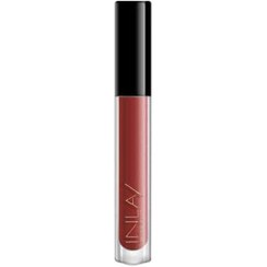 تصویر رژ لب مایع مات مدل Lady Alert کد M322 حجم 4.5 میل این لی Matte liquid lipstick in Li, model Lady Alert, code M322