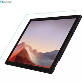 تصویر گلس تبلت مایکروسافت Surface Pro 7 اپیکوی مدل Super Power Epicoy Super Power for Microsoft Surface Pro 7 Screen Protector