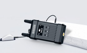 تصویر اینترکام وایرلس MARS T1000 