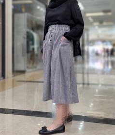 تصویر دامن تن ناز ۱۰۲۷