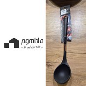 تصویر ملاقه گود سیلیکونی برند شنگیا 