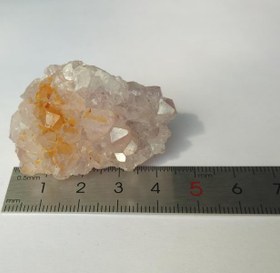 تصویر سنگ آمیتیست (کد766) 