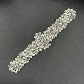 تصویر اپلیکه ژله ای کدA1 