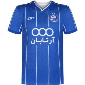 تصویر ست لباس ورزشی رامین رضائیان فصل 2025-2026 