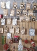 تصویر واشر هد گروپ اسپرسوساز صنعتی گاگیا 