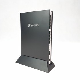 تصویر گیت وی یستار مدل TA800-8FXS Yeastar TA800-8FXS Gateway