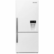 تصویر یخچال فریزر اسنوا مدل S100SW 