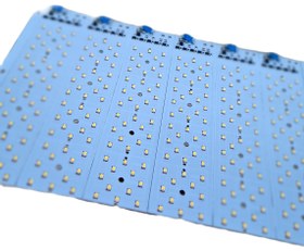 تصویر چیپ ۴۸ وات DOB مازی نور 