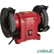 تصویر چرخ سنگ دو کله محک GD-125H 