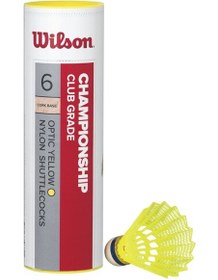 تصویر توپ بدمینتون ویلسون wilson | 3516396