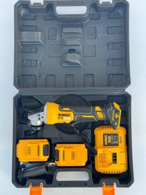 تصویر فرز شارژی دیوالت مدل DEWALT DCG413 