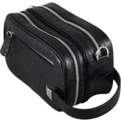 تصویر شوزبگ دستی مدل دو قفل 