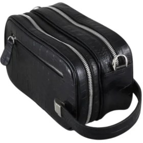 تصویر شوزبگ دستی مدل دو قفل 