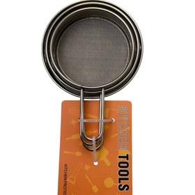 تصویر الک سه عددی 