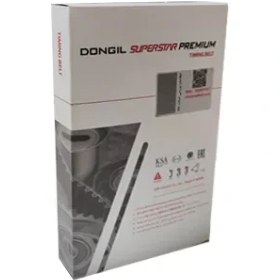 تصویر تسمه تایم پژو 206 تیپ 5 دانگیل 