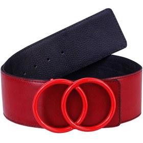 تصویر کمربند پهن Be013 