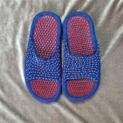 تصویر دمپایی روفرشی زنانه زندان سایز ۳۷ 