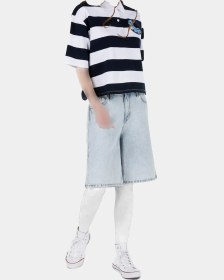 تصویر شلوارک زنانه Colin's کد CL1068614 