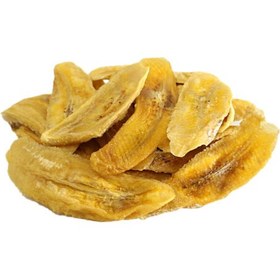 تصویر موز خشک - 250 گرم 