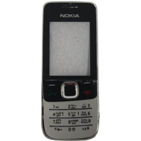تصویر قاب و شاسی کامل نوکیا Nokia 2730 Classic 