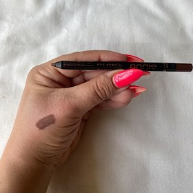 تصویر مداد چشم انی مدل پیچی(قهوه ای)Annie The Mechanical Eyeliner Pencil 