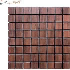تصویر فوم فلکسی وود A60 دانسیته 30 Flexi Wood Foam A60 density 30 KOHAN AYEGH