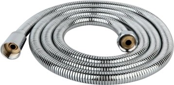 تصویر شلنگ حمام راسان مدل ایتالیایی 