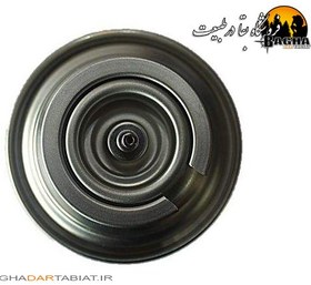 تصویر کپسول گاز 400ml فشنگی SASA 