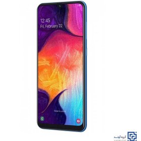 تصویر گوشی سامسونگ A50 | حافظه 128 رم 4 گیگابایت Samsung Galaxy A50 128/4 GB