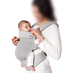 تصویر آغوشی نوزاد مام کوزی مدل BC001 