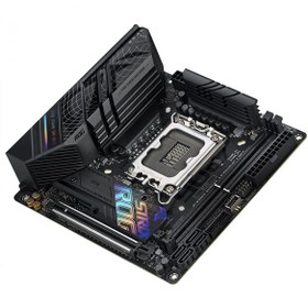 ROG STRIX B760-F GAMING WIFI Socket Intel Carte mère LGA