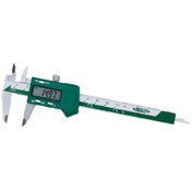 تصویر کولیس دیجیتال 75-1111 اینسایز (7.5 سانتیمتر) digital-caliper-1111-75-insize