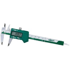 تصویر کولیس دیجیتال 75-1111 اینسایز (7.5 سانتیمتر) digital-caliper-1111-75-insize