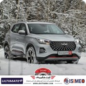 تصویر لنت ترمز جلو ام وی ام X55 و X55 پرو – ULTIMATE+ 