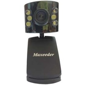 تصویر وب کم مکسیدر مدل MXL-0603 