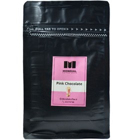 تصویر پودر پینک چاکلت موندیال PINK CHOCOLATE 