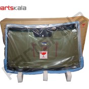 تصویر شیشه جلو سوناتا ال اف 