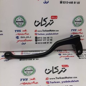 تصویر کتی ( دسته ) کلاچ موتور بنلی 180 و تریل روان 