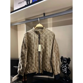 تصویر ژاکت مستر کوالیتی گوچی GUCCI Premium Jacket 