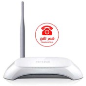 تصویر مودم روتر تی پی-لینک مدل TD-W8901N 