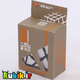 تصویر روبیک 3x3x1 وای جی گاست 