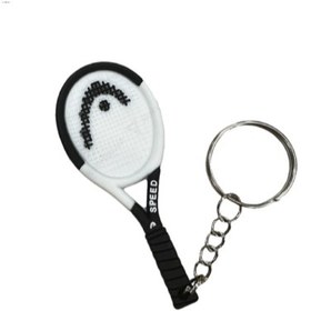 تصویر جاسویچی راکت هد 