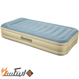 تصویر تخت بادی بست وی یک نفره طبی Bestway 69005 Bestway 69005