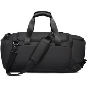 تصویر ساک ورزشی بنج مدل 2378 ظرفیت ۳۰ لیتر 