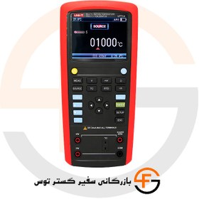 تصویر کالیبراتور یونیتی مدل UT714 