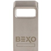 تصویر فلش مینی فلزی Flash BEXO 31416 GB 