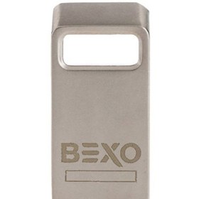 تصویر فلش مینی فلزی Flash BEXO 31416 GB 