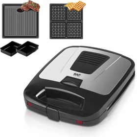 تصویر 812-27 گریل 