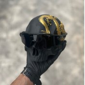 تصویر عینک اوکلی مدل 004 